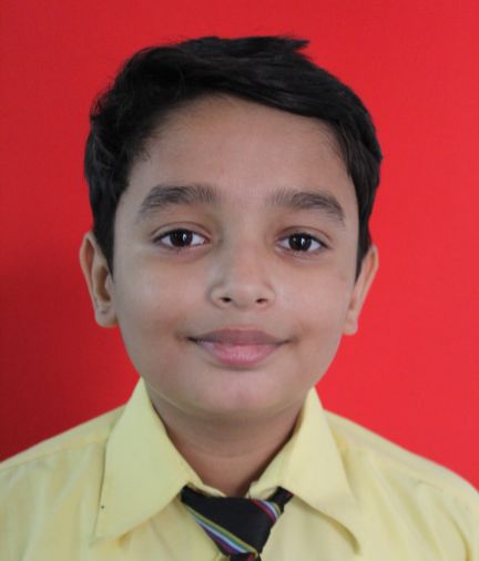 Student Photo
