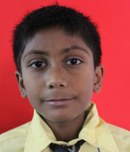 Student Photo