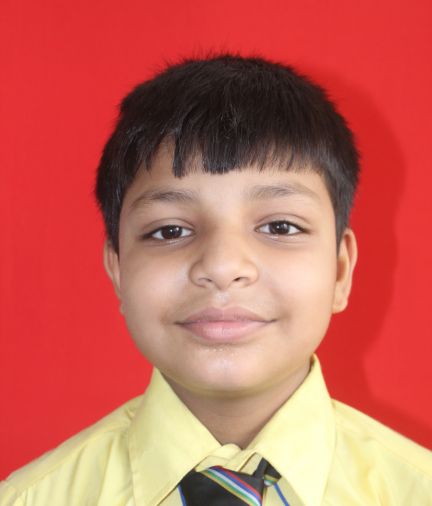 Student Photo