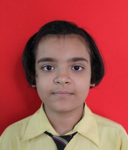 Student Photo
