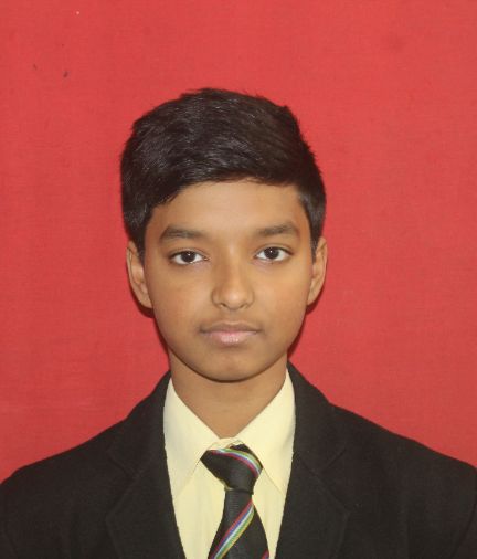 Student Photo