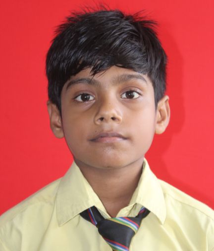 Student Photo