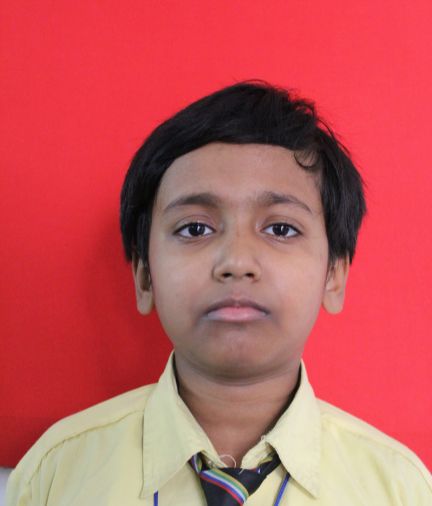 Student Photo