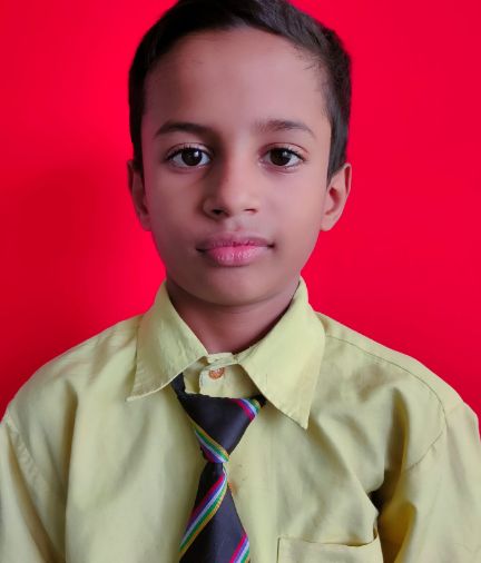 Student Photo