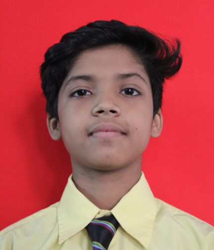 Student Photo