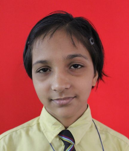 Student Photo