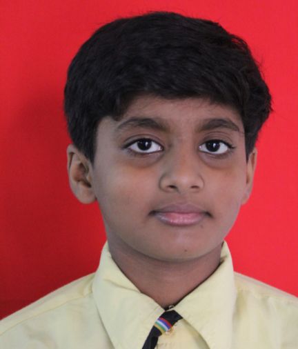 Student Photo