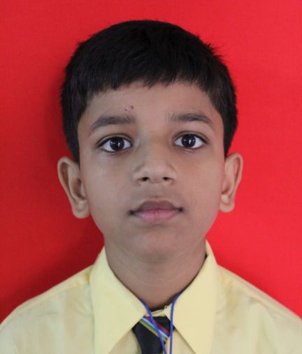 Student Photo