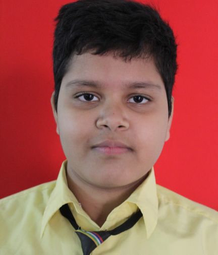 Student Photo
