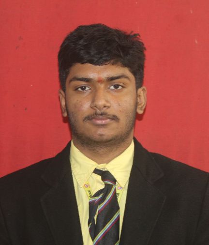 Student Photo