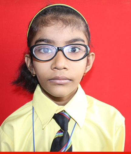 Student Photo