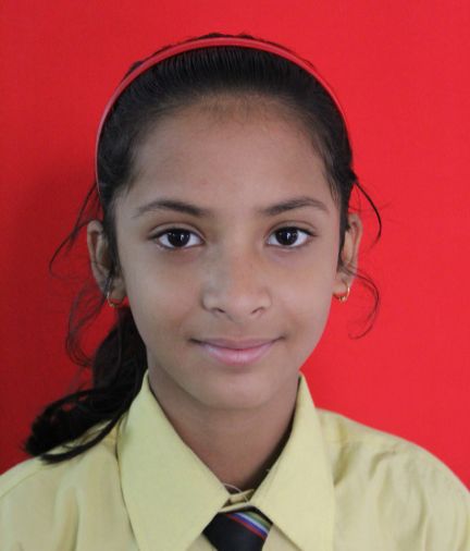 Student Photo
