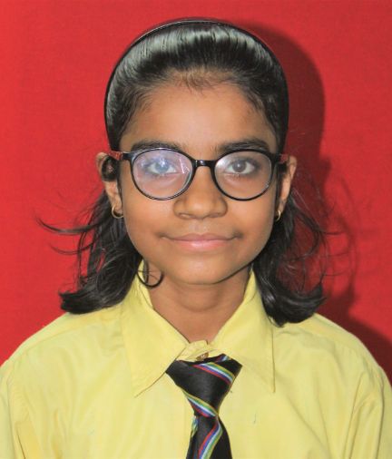 Student Photo