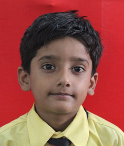 Student Photo