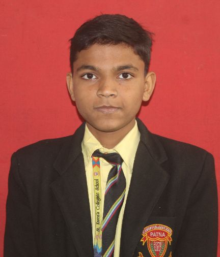 Student Photo