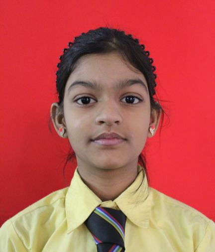 Student Photo