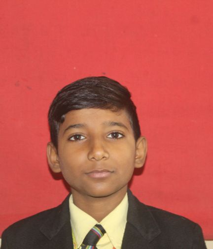 Student Photo