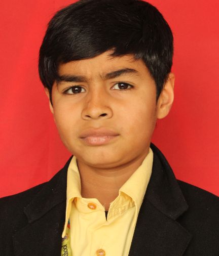 Student Photo