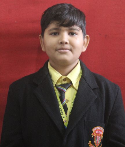 Student Photo