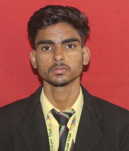Student Photo