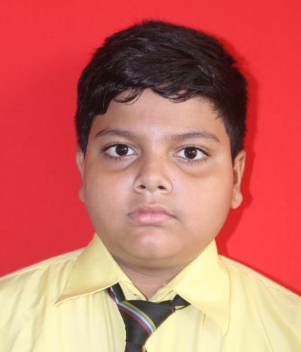 Student Photo