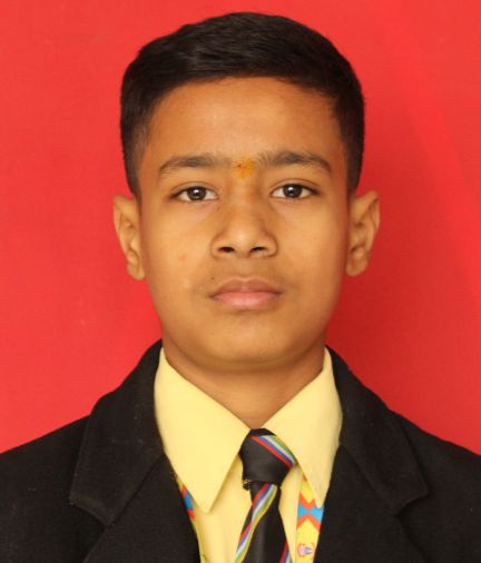 Student Photo