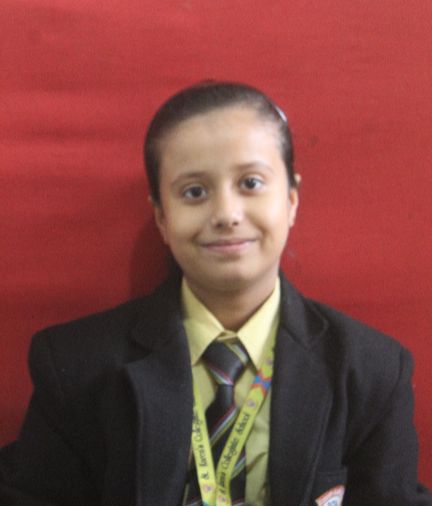 Student Photo