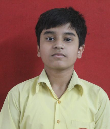Student Photo