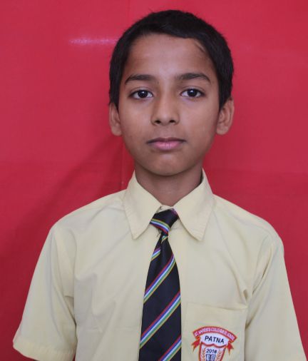 Student Photo