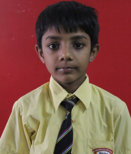 Student Photo