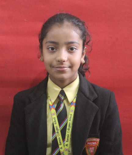Student Photo