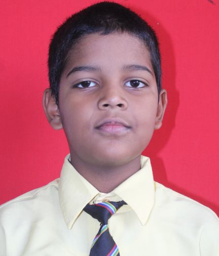 Student Photo