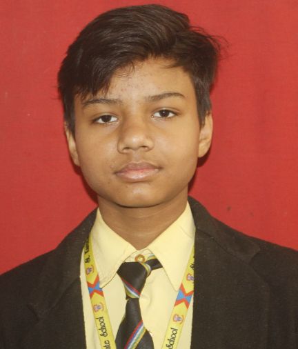 Student Photo