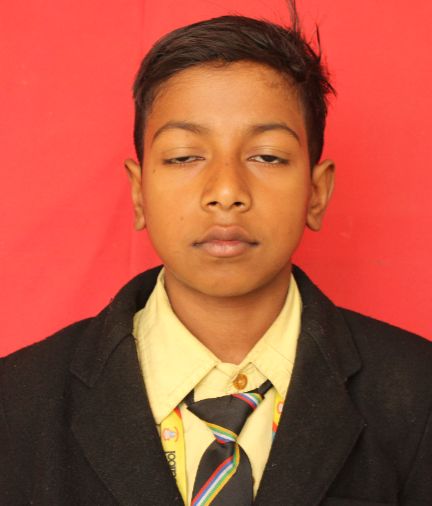 Student Photo