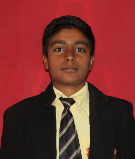Student Photo