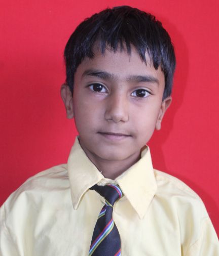 Student Photo