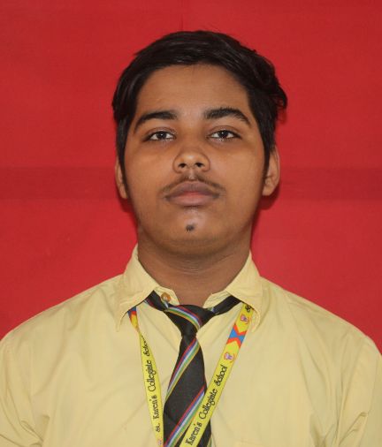 Student Photo
