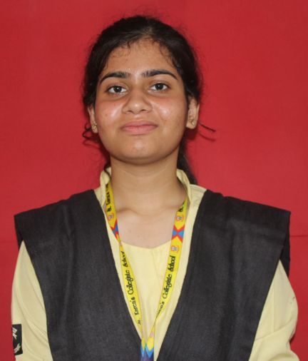 Student Photo