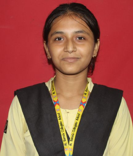 Student Photo