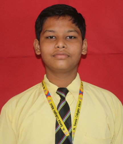 Student Photo