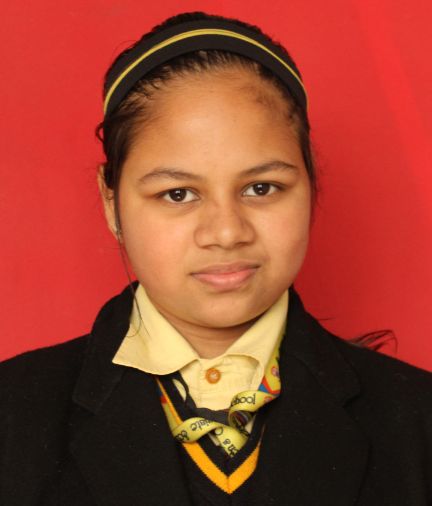 Student Photo