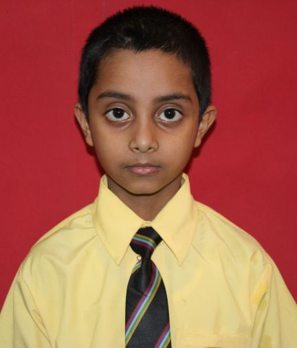 Student Photo