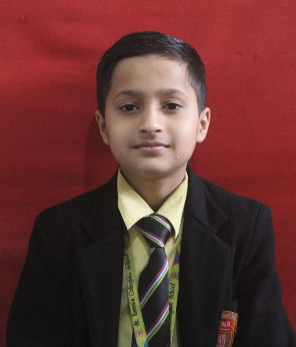 Student Photo