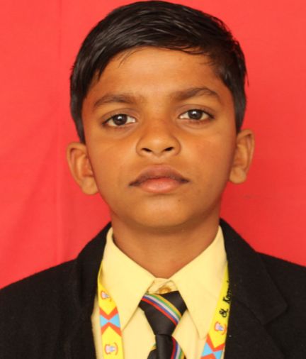 Student Photo