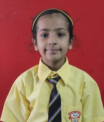 Student Photo
