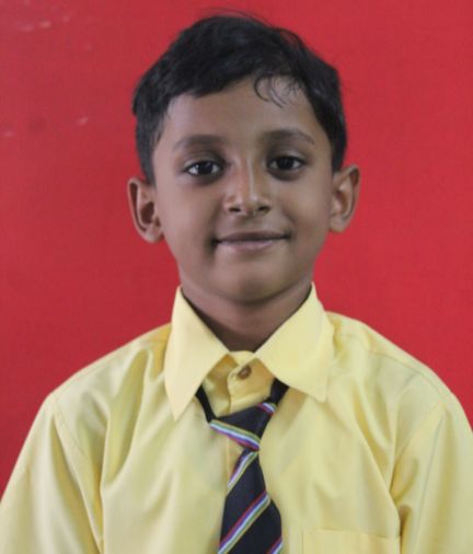 Student Photo