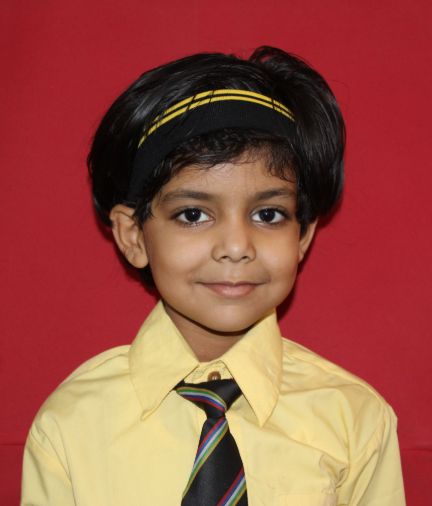 Student Photo