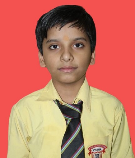 Student Photo