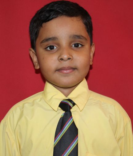 Student Photo