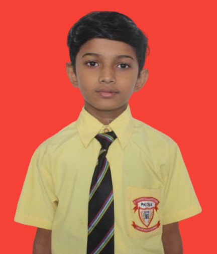 Student Photo